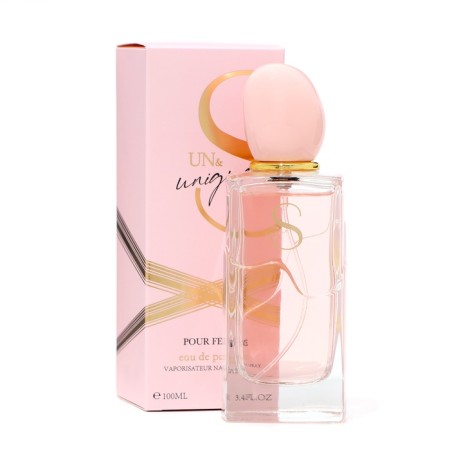 Women's toilet water Unique, 100 ml-2