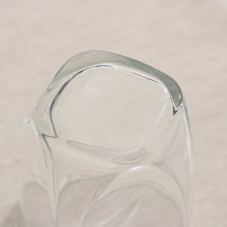 A set of glass low glasses Luminarc Eiffel, 300 ml, 6 pcs, the color is transparent-3