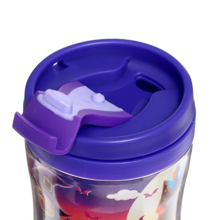 Thermal engine with puzzle "Sweetness or muck", 54 elements, 250 ml-2