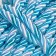 Cord of twisted decorative 12 mm without braid No. 13.1, 25 m