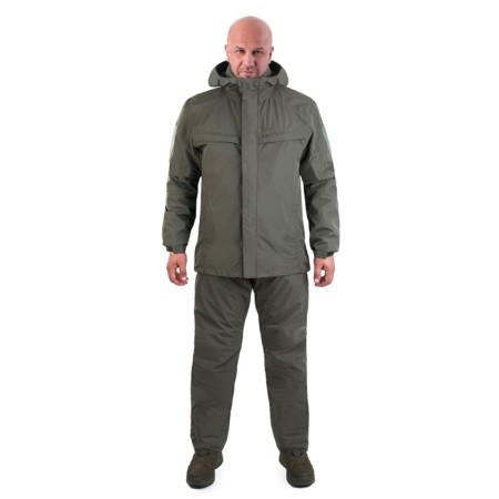 Tactical costume 7.62 monolith, size 56-58, height 182-188 cm, khaki color