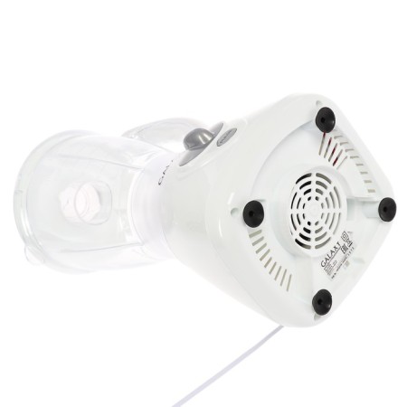 Galaxy GL 2154, stationary, 450 watts, 1.5 l, 4 speeds, coffee grinder, white-5