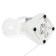 Galaxy GL 2154, stationary, 450 watts, 1.5 l, 4 speeds, coffee grinder, white