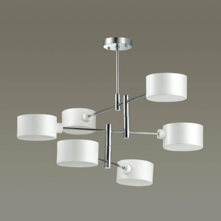 Ashley 6x60W e14 chandelier-3