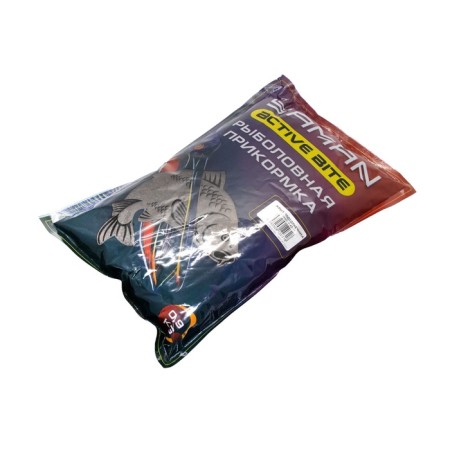 Bait Yaman Active Bite Lawhouse Sunflower, 900 g-1