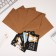 A set of envelopes “Open when...” (CB CB), 10pcs, 16 x 11.5 cm