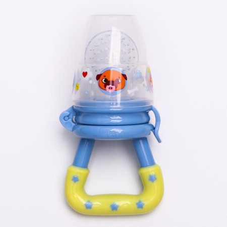 Nibbler for feeding with silicone mesh “Trend. Dogs "-2