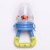 Nibbler for feeding with silicone mesh “Trend. Dogs "