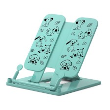 Book stand plastic, Erichkrause, Little Dogs, Mint