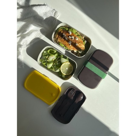 Smart Solutions Food Time, 1 L, Gray Color Smart Solutions Food-7