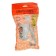 Extension cord UNIVERSAL E-302, 2 sockets, 2 m, PVS 3x1, 16 a, with salary