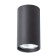 UNIX lamp, 1x35W GU10, black color
