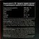 Protein Junior Athlete No. 2 with creatine, strawberries, sports nutrition, 1.6 kg