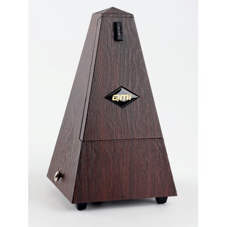 Mechanical Music Life Metronum Brown, 40-408 beats per minute, 21 x 11.5 x 11.5 cm-6