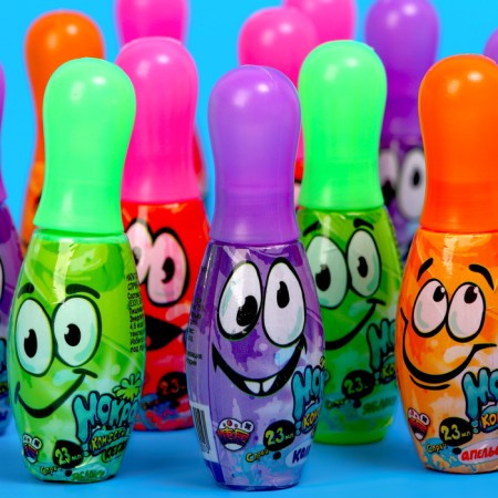 Wet candy spray "Kela", 23 ml-1