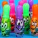 Wet candy spray "Kela", 23 ml