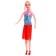 Doll model "Sister" with accessories, mix, in a bag