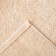 Tensor Ethel Organic Beige 50x90 cm, 100% HL, 420g/m2