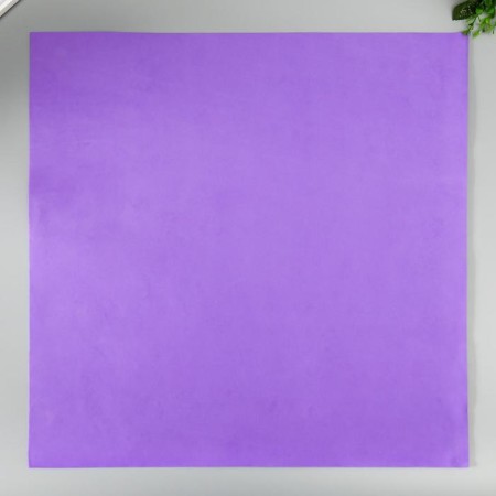Foamiran's set "Magic 4 Hobby" Assorted No. 4, 50x50 cm UP.10 pcs, 1 mm-1
