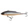 The wobbler is sinking. Vertical. LJ Pro Series Vib S, 5.8 cm, color 101