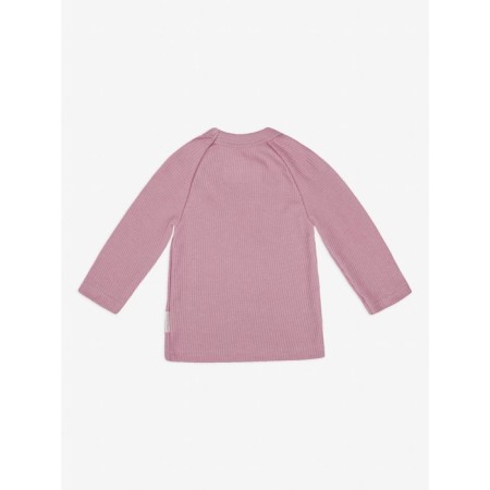 Blood wool and sliders children's fashion, height 86 cm, pink color-8