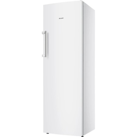 Frost camera Atlant M-7606-100-N, class A+, 278 l, 14 kg/day, 8 departments, white-2