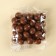 Chocolate balls "Blow with happiness", 37 g.
