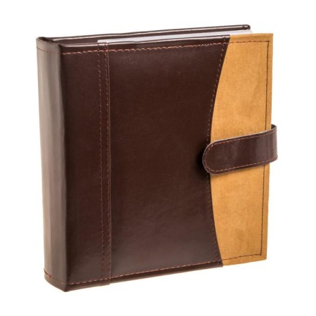 Photo album Brauberg for 200 photos 10x15 cm-6