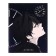Diary for grades 1-4, "Anime. Man", solid cover 7BC, matte lamination, 48 sheets