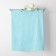 Ocean towel 70x130 cm, turquoise, cotton 100%, 360 g/m2
