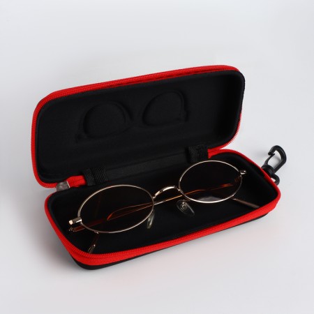 Lightning glasses case, mix color-5