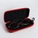 Lightning glasses case, mix color