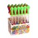 Soap bubbles "Fruits", 100 ml, Mix color