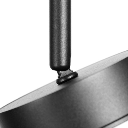 TRUKOL LOMK ULTRA "MEENSI" LED 9W 3000K-5700K CRI90 Black-7