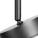 TRUKOL LOMK ULTRA "MEENSI" LED 9W 3000K-5700K CRI90 Black