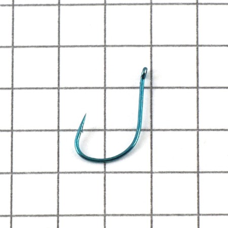 The hook Owner Pint Hook Blue No. 10, 12 pcs.-2
