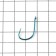 The hook Owner Pint Hook Blue No. 10, 12 pcs.