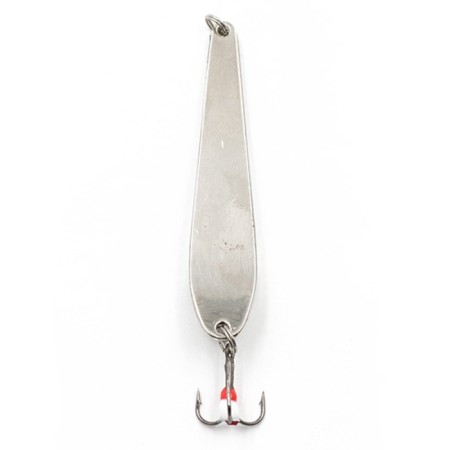 Vertical namazu "Eclipse" spinning, size 72 mm, 20 g, color S666