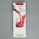 Gift package for a bottle, packaging, for you, 35 x 13 x 10 cm