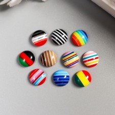Tops for creativity plastic 