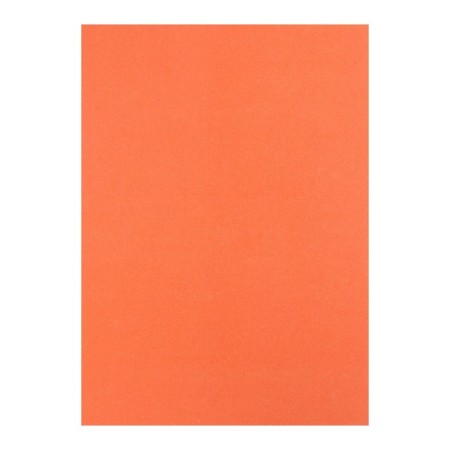 Baste velvet paper A5, 10 sheets, 10 colors of multi-bullets, in folder-3