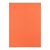 Baste velvet paper A5, 10 sheets, 10 colors of multi-bullets, in folder