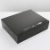 Gift folding box, packaging, "art", 31 x 24.5 x 8 cm