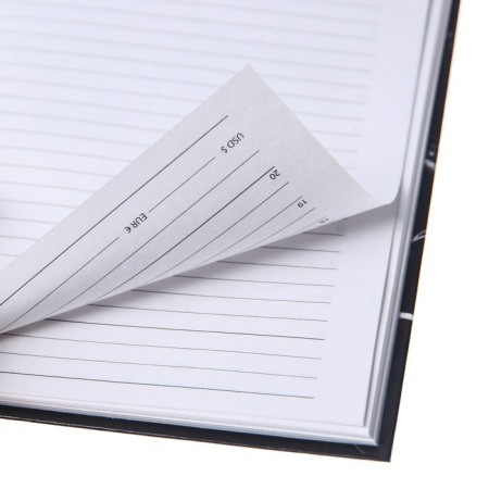 Diary A5, 80 sheets "Marvel", Avengers-4