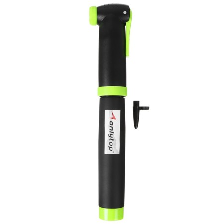 Universal Onlytop pump, 25 cm, 2 nozzles