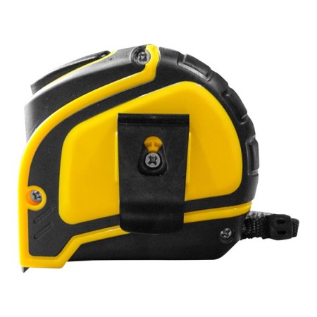 Roulette Berger BG1758, shock -resistant with hitchhiking 5 m*25 mm-4
