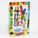 Board game "Falling Tower"