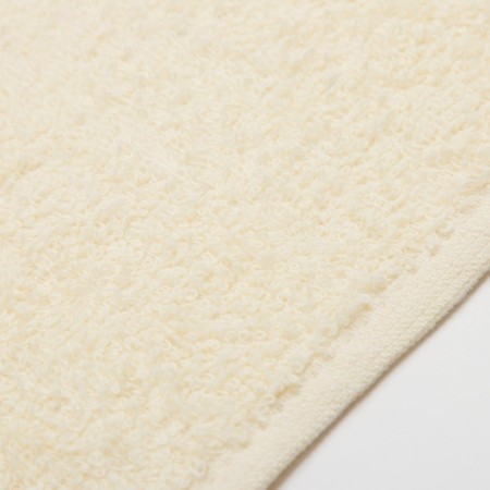 Terry towel economy and I 30*60 cm, col. milk, 100% cotton, 320 g/m2-4