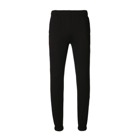 Male pants, black color, size 58-4