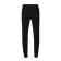 Male pants, black color, size 58
